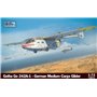 IBG 72573 Gotha Go 242A-1 German Medium Cargo Glider