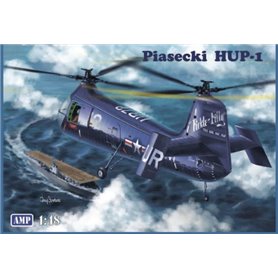 AMP 48012 Helikopter HUP-1
