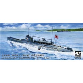 AFV Club SE73514 I-27