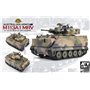 AFV Club AF35023 M113A1 FSV Fire Support Vehicle