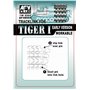 Afv Club 48004 Track For Tiger