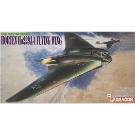 Dragon 5505 H0-229 Flying W. 1/48