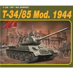 Dragon 6066 Czo?g T-34/85 1/35