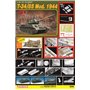 Dragon 6066 Czo?g T-34/85 1/35