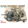 Dragon 6152 3,7 Cm Pak/36 1/35