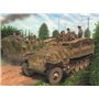 Dragon 6223 Sd.Kfz.252/7 D 1/35