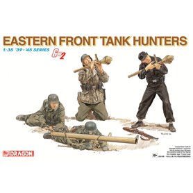 Dragon 6279 Eastern Fr.Tank 1/35