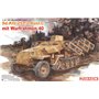 Dragon 6284 Sdkfz 251 C Swg40 1/35