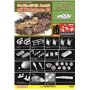 Dragon 1:35 Sd.Kfz.251 Ausf.C mit Wurfrahmen 40