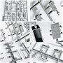 Dragon 1:35 Sd.Kfz.251 Ausf.C mit Wurfrahmen 40