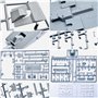 Dragon 1:35 Sd.Kfz.251 Ausf.C mit Wurfrahmen 40
