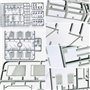 Dragon 1:35 Sd.Kfz.251 Ausf.C mit Wurfrahmen 40