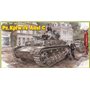 Dragon 6291 Pzkpfw IV Ausf.C 1/35