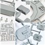 Dragon 1:35 Pz.Kpfw.IV Ausf.C