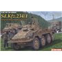Dragon 6298 Sdkfz 234/1