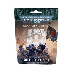 Chapter Approved Objectives Set 2025-26