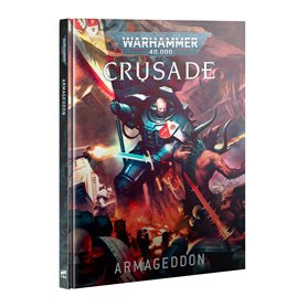 Warhammer 40000 Crusade: Armageddon