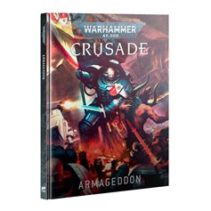 Warhammer 40000 Crusade: Armageddon
