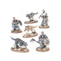 Space Wolves Army Set