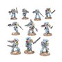 Space Wolves Army Set