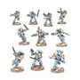 Space Wolves Army Set