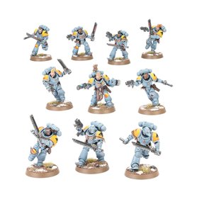 Space Wolves Army Set