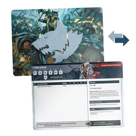 Space Wolves Army Set