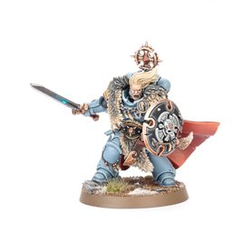 Space Wolves Army Set