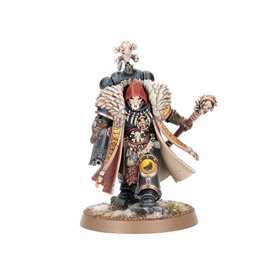 Space Wolves Army Set
