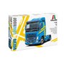 Italeri 1:24 Volvo FH LOW ROOF