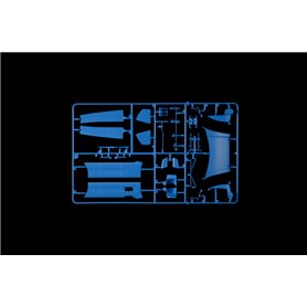 Italeri 1:24 Volvo FH LOW ROOF