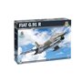 Italeri 1:48 G.91 R1/R3 "Gina"