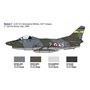 Italeri 1:48 G.91 R1/R3 "Gina"