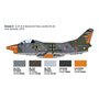 Italeri 1:48 G.91 R1/R3 "Gina"