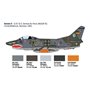 Italeri 1:48 G.91 R1/R3 "Gina"