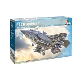 Italeri 1:48 F-35B Lightning II