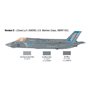 Italeri 1:48 F-35B Lightning II