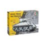 Italeri 1:35 Sherman M4A3 Wet Sherman
