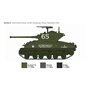 Italeri 1:35 Sherman M4A3 Wet Sherman