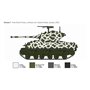 Italeri 1:35 Sherman M4A3 Wet Sherman