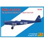 RS Models 92304 Zlin Z-212 Cz. Sport Aircraft