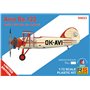RS Models 1:72 Avia Ba.122 - BERLIN 1936