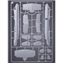 HELLER 1:72 Starter Set - E-2C Hawkeye 
