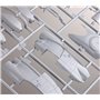 HELLER 1:72 Starter Set - E-2C Hawkeye 