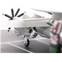 HELLER 1:72 Starter Set - E-2C Hawkeye 