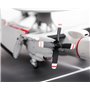 HELLER 1:72 Starter Set - E-2C Hawkeye 