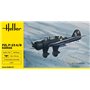 Heller 1:72 PZL P-23 A/B Karaś