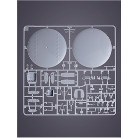 Heller 82300 E-2C Hawkeye 1/72