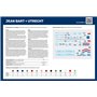 Heller 85602 Jean Bart + Utrecht Twin Set