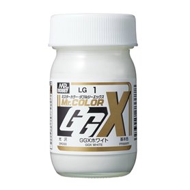 Mr.Color GGX White - 60ml